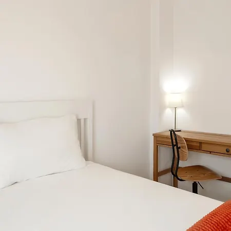 公寓 Baleal Oceanviews *