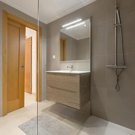 Baleal Oceanviews شقة