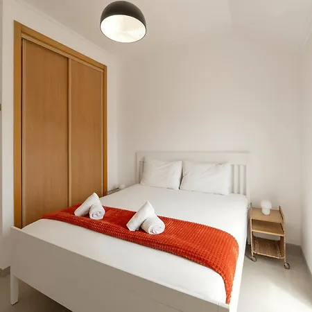 شقة Baleal Oceanviews