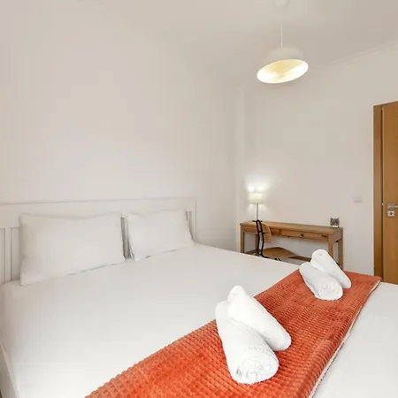 Baleal Oceanviews شقة