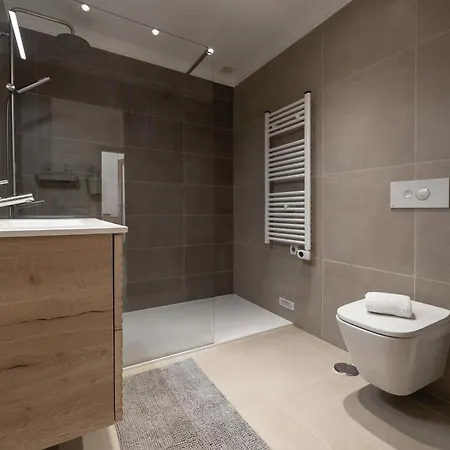 Baleal Oceanviews فيريل