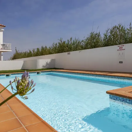 Baleal Oceanviews 公寓 费雷尔