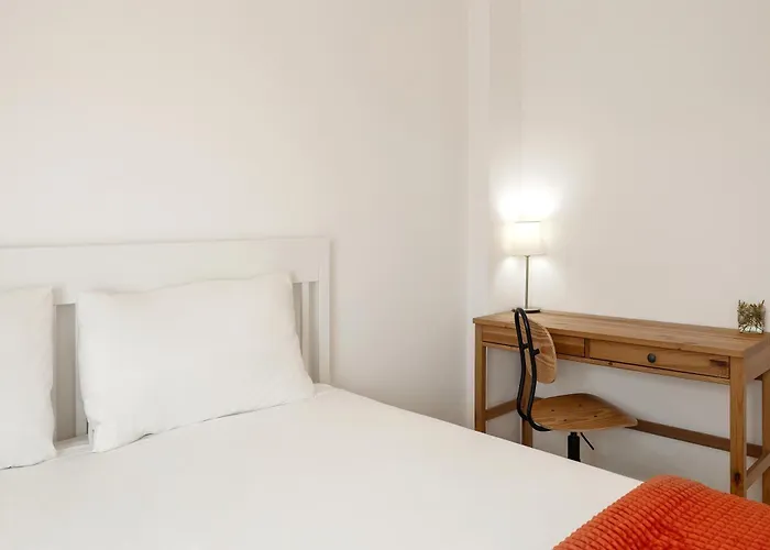 شقة Baleal Oceanviews *