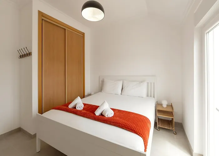 شقة Baleal Oceanviews