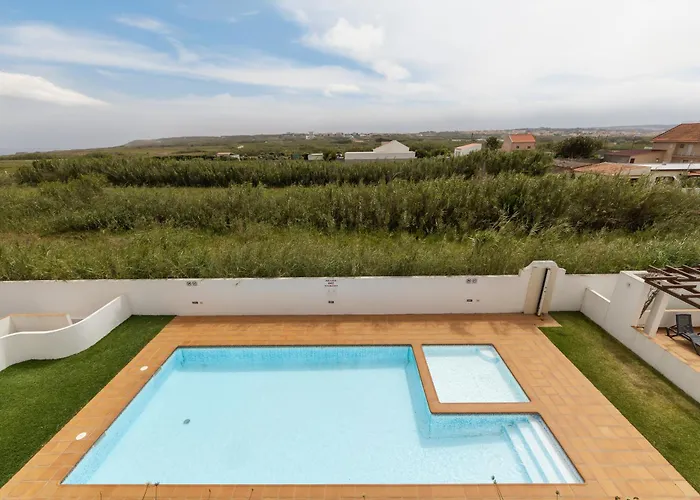 Baleal Oceanviews *
