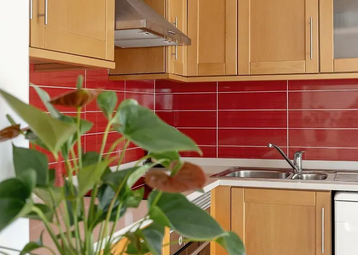 Baleal Oceanviews * Феррел