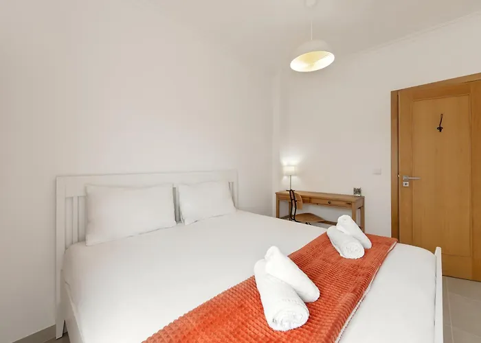 Baleal Oceanviews Апартаменты