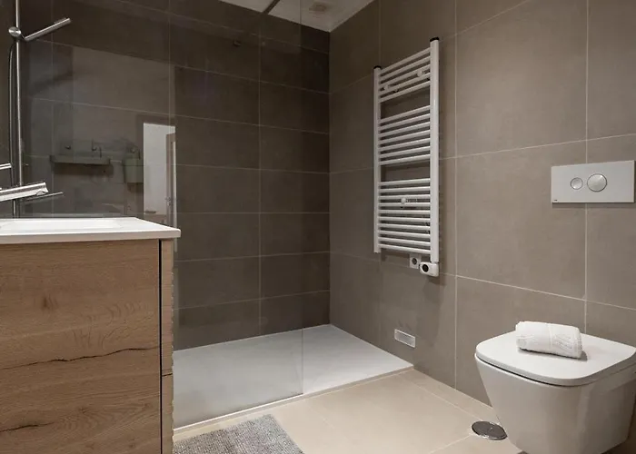 Baleal Oceanviews Феррел